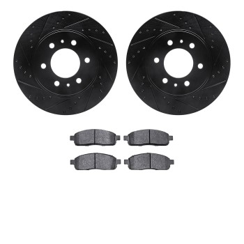Disc Brake Kit