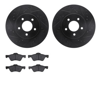 Disc Brake Kit
