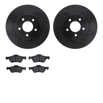 Disc Brake Kit