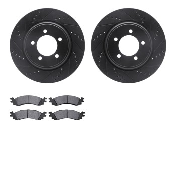 Disc Brake Kit