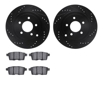 Disc Brake Kit