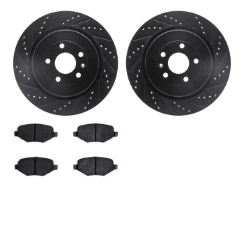 Disc Brake Kit