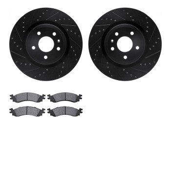 Disc Brake Kit