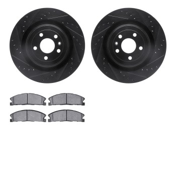 Disc Brake Kit