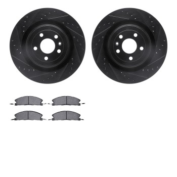 Disc Brake Kit