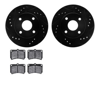 Disc Brake Kit