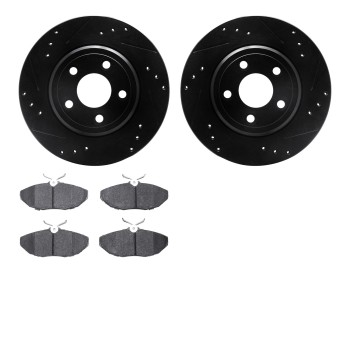 Disc Brake Kit