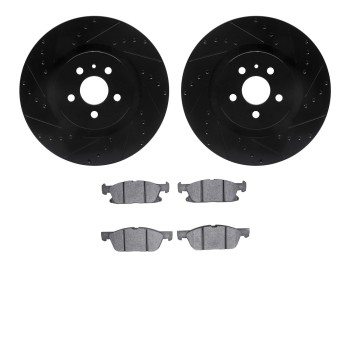 Disc Brake Kit