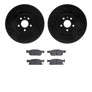 Disc Brake Kit