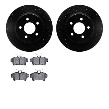 Disc Brake Kit