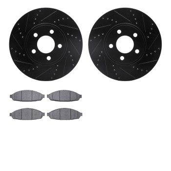 Disc Brake Kit