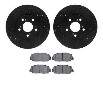 Disc Brake Kit
