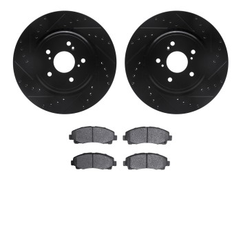 Disc Brake Kit