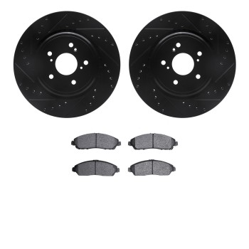 Disc Brake Kit