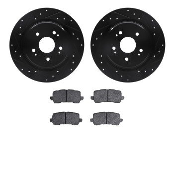 Disc Brake Kit