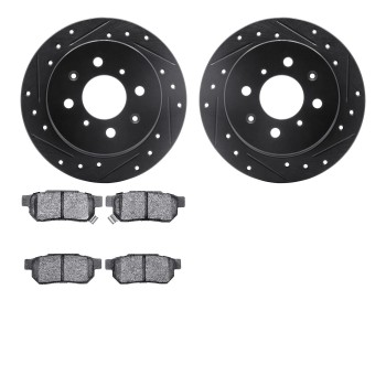 Disc Brake Kit
