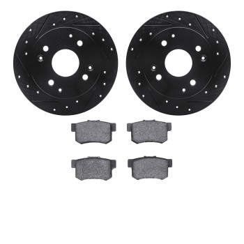 Disc Brake Kit
