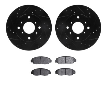 Disc Brake Kit