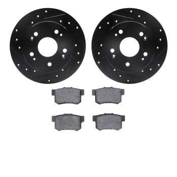 Disc Brake Kit