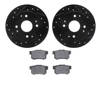 Disc Brake Kit