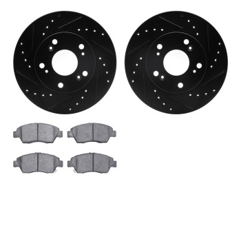 Disc Brake Kit