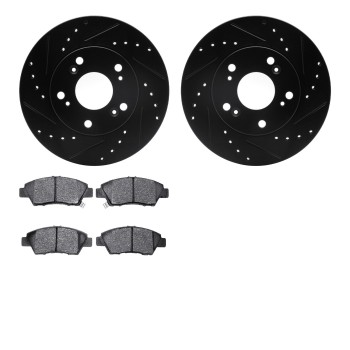 Disc Brake Kit