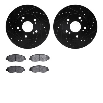 Disc Brake Kit