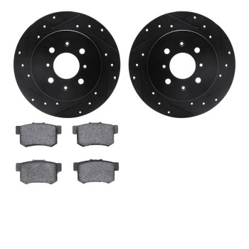Disc Brake Kit