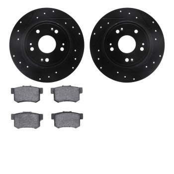 Disc Brake Kit