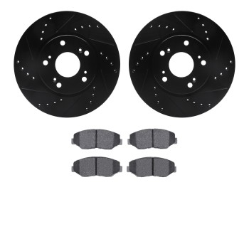 Disc Brake Kit