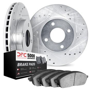 Disc Brake Kit