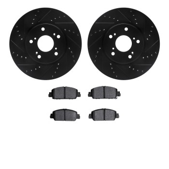 Disc Brake Kit