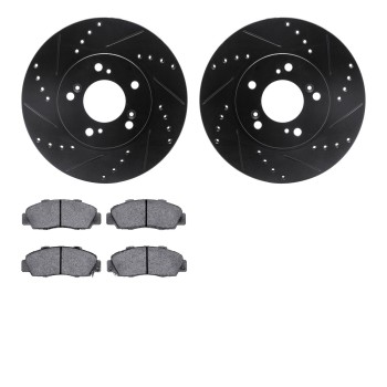 Disc Brake Kit