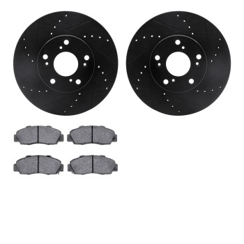 Disc Brake Kit