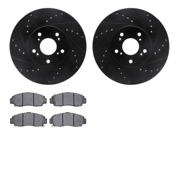 Disc Brake Kit