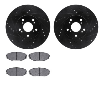 Disc Brake Kit