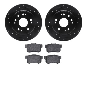 Disc Brake Kit