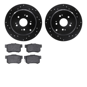 Disc Brake Kit