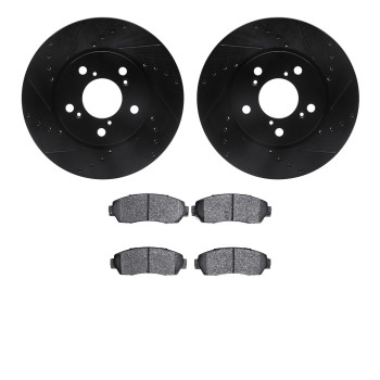 Disc Brake Kit