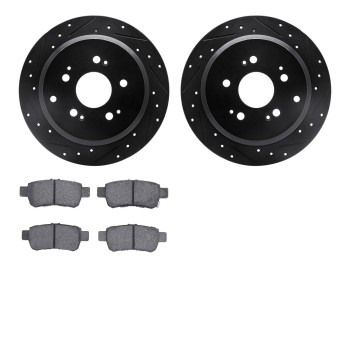 Disc Brake Kit