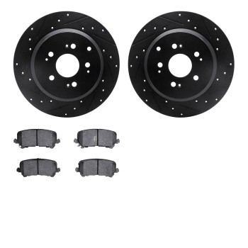 Disc Brake Kit