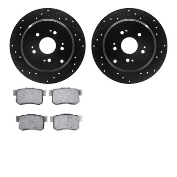 Disc Brake Kit