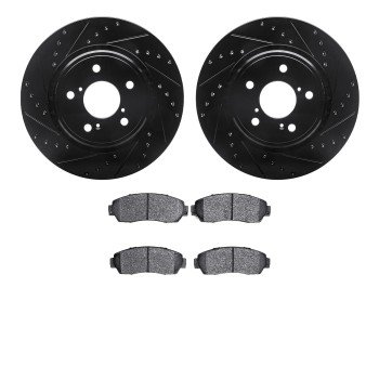 Disc Brake Kit