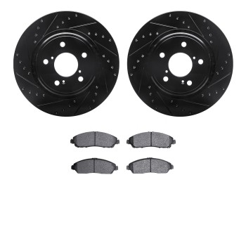 Disc Brake Kit