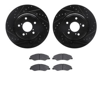 Disc Brake Kit