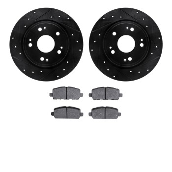 Disc Brake Kit