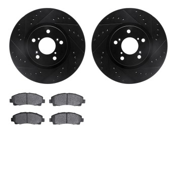 Disc Brake Kit