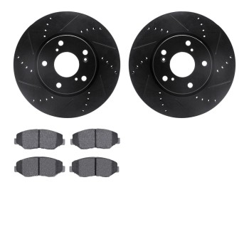 Disc Brake Kit