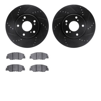 Disc Brake Kit