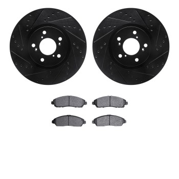 Disc Brake Kit